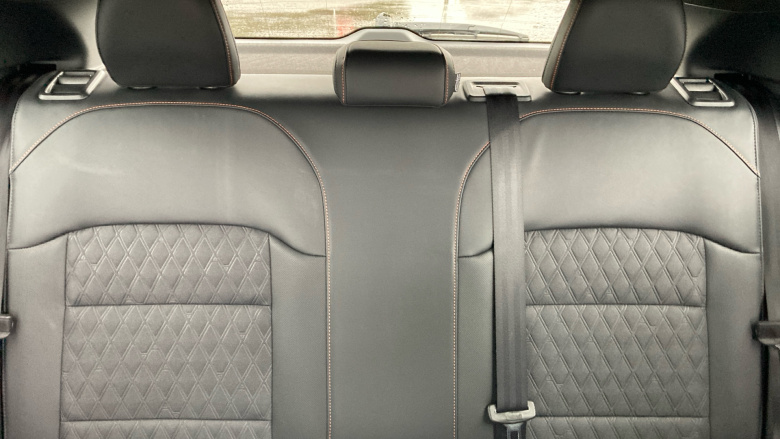 MG MG3 1.5 Hybrid Trophy 5dr Auto Hybrid Hatchback